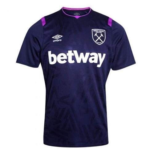 Camiseta West Ham United 3ª 2019/20